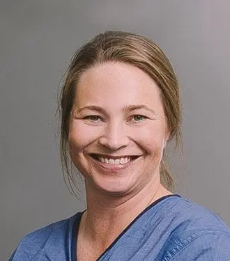 Profilbilde av Ingeborg Ornæs