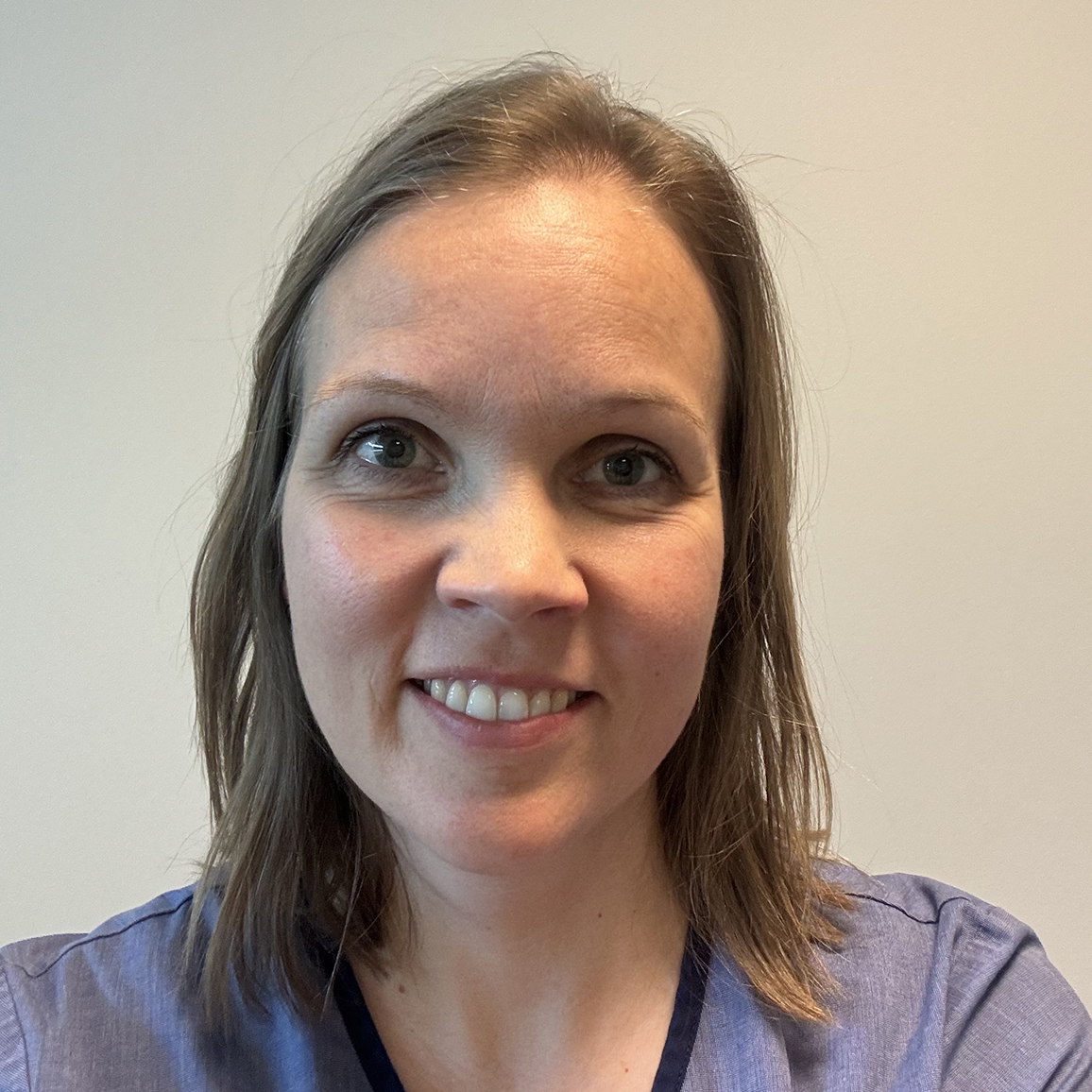 Profilbilde av Ingrid Hildrum