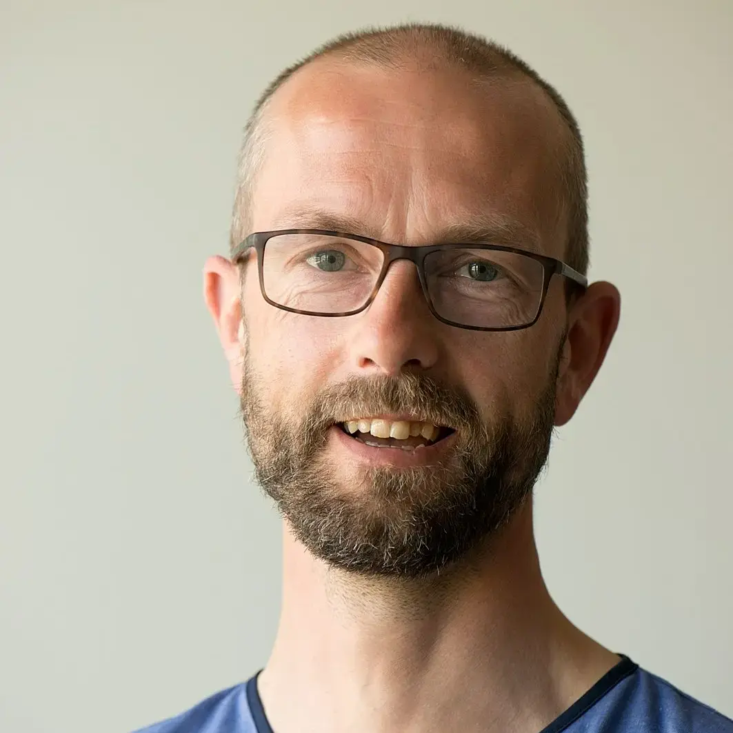 Profilbilde av Håvard Dybdahl