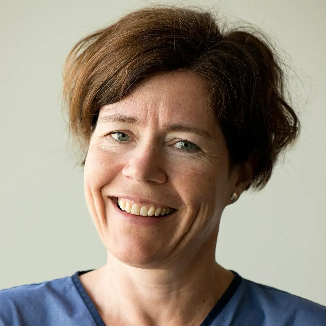 Profilbilde av Karianne Bakken