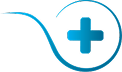 Røstad Legesenter logo